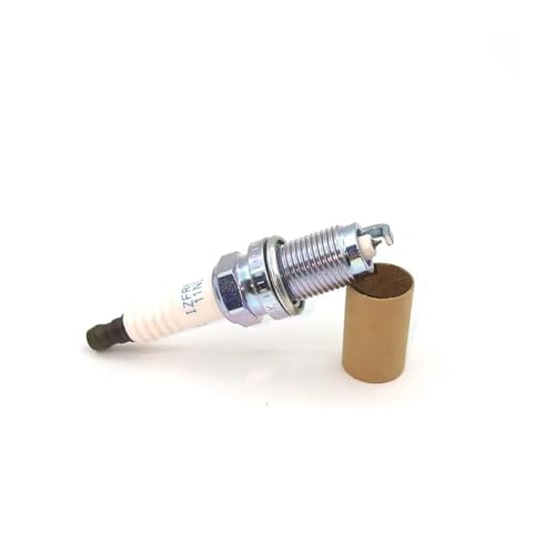 Bougies d'allumage Izfr6h11 4294 haute durabilité iridium pour BMW