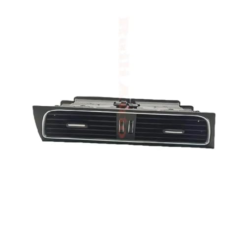 Rejilla de ventilación de tablero compatible con A5 B8 2009-2016 repuesto original 8KD820901 6