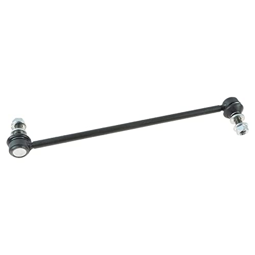 Image of TRQ Front and Rear Suspension Kit Complete Strut & Coil Spring Assembly Shock Absorber Sway Bar Stabilizer Link Compatible with 2006-2008 Toyota RAV4