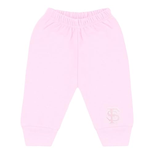 Creative Knitwear Florida State University Interlocking FS Baby and Toddler Sweat Pants