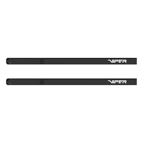 Image of Patriot Viper Elite 5 DDR5 RAM 64GB (2X32GB) 6400MT /s CL32 1.35v UDIMM Desktop Gaming Memory Kit Compatible with Intel XMP - VEB564G6432KW