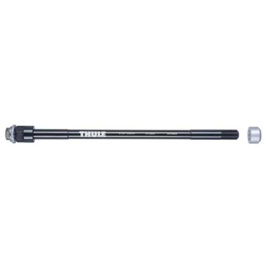 Thule Achse Thule Thru AXLE M12 1 für den professionellen Einsatz zur Verbesserung der Leistung bei jedem Einsatz mit Maße oder Spezifikation 184 mm
