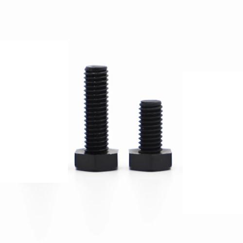 2-20  DIN933 iCZpOwbhlW M3 M4 M5 M6 M8 M10 M12 vX`bN≏Zp{g PA66 GB5783(30mm,M5 10pcs)