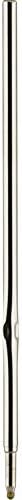 Zebra Pen Steel Ballpoint Pen Refill, Fits F-701, Black Ink, 0.8mm, 2-Pack image 5