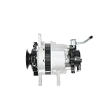Generator Alternator Compatible for MITSUBISHI L300 L200 GALANT II PAJERO 2.3T MD067411 MD060793