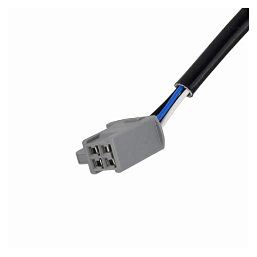 Sonde Lambda O2 89465-12760 pour Corolla et Altis : capteur d'oxygène de remplacement direct - 3