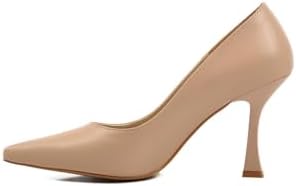 Resim 284083 Z Kadın Topuklu Ayakkabı Stiletto 