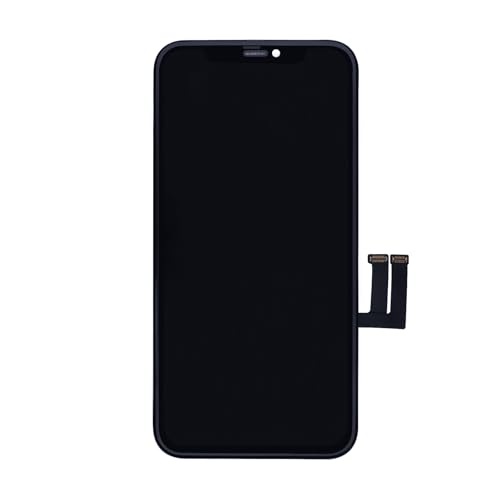 iGloFix for iPhone 11 Screen Replacement Kit, 6.1" LCD Display 3D Touch Digitizer Assembly with Repair Tools and Frame Adhesive (Model A2221/A2111/A2223) Black by iGloFix - Image 8