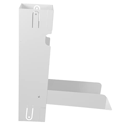 Warmhm Collecteur Eau de Pluie Pliable pour Jardin de Réutilisation Eaux de Pluie Divertisseur Adapté Aux Tuyaux de Facile à Installer Pratique