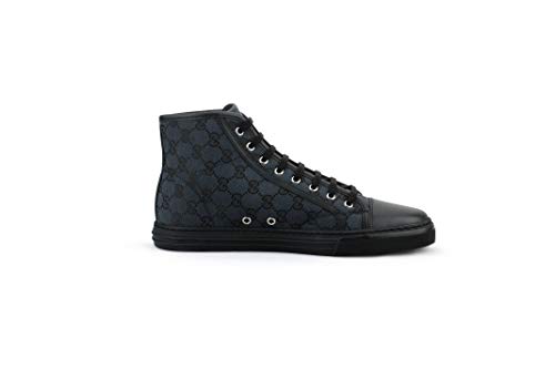 Buy Gucci Men's Original GG Canvas High 