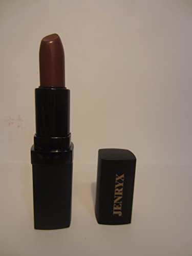 Jenryx Lipstick (Frosted Ruby) #TOP10