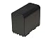 Produktbild Akku für Canon GL1 6600mAh, 7,4V, Li-Ion