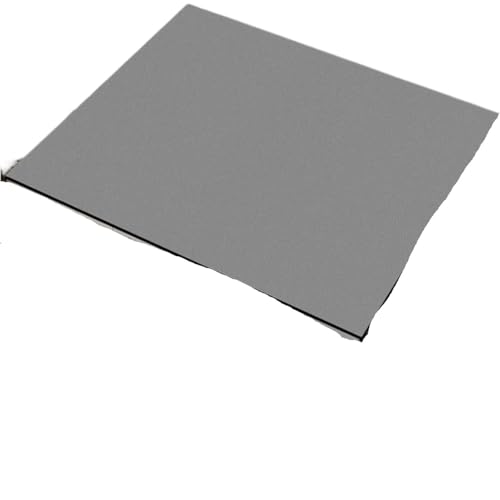 PPQIRU Washer And Dryer Cover For Top Super Absorbent Coffee Tableware Dish Draining Mat Machine Washable Quick Dry Drainer Mats Washing Machine Mat Cover Home Decor For Laundry(Lingt gray,60x60cm)