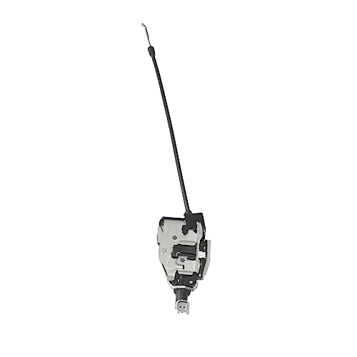 Serrure de hayon LR017470 pour Land Rover Discovery 3 et 4 de 2004 à 2017 - 3