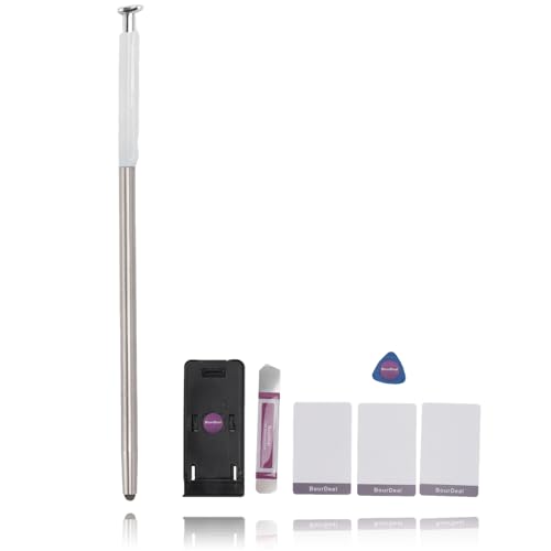 Stylo pour Motorola G 2021 XT2115 à pointe haute précision