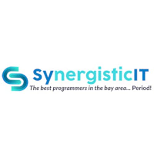 SynergisticIT Best Coding Bootcamp