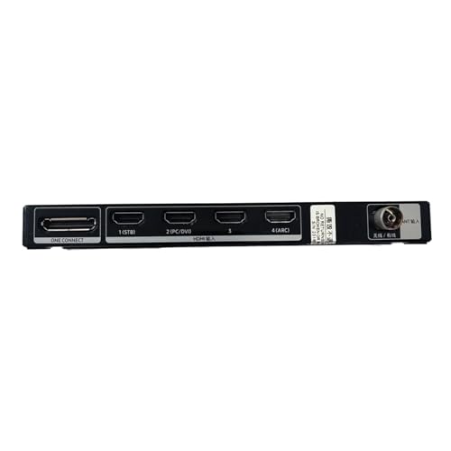 Minicaja One Connect BN91-17814W para Samsung UN55KS8000 UN65KS8500