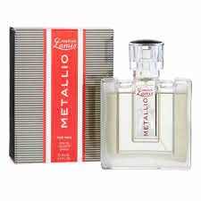 METALLIO BY CREATION LAMIS COLOGNE FOR MEN 3.3 OZ / 100 ML EAU DE TOILETTE SPRAY