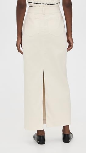 4TH & RECKLESS Women's Petra Corduroy Skirt3