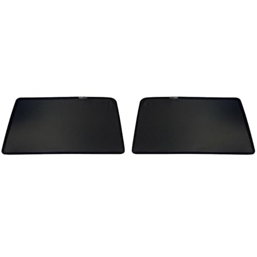 Pare soleil Toyota RAV4 20-24 sur mesure pour fenêtre arrière