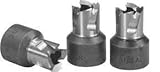 Blair - 3PK SPOTWELD & ACCESS CUTTER 3/8 ROTABROACH 3/PK