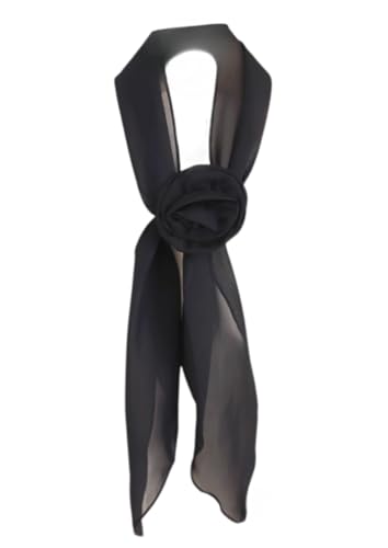 Skinny Scarf for Women Triangle Scarf Y2k Thin Scarf Leopard Print Scarf Polka Dot Scarf Boho Aesthetic Accessories2