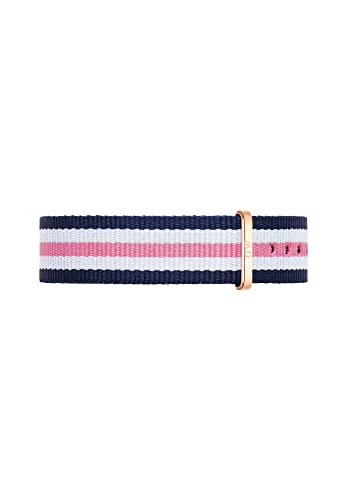 Daniel Wellington Classic Southampton Watch, Multicolor NATO Band