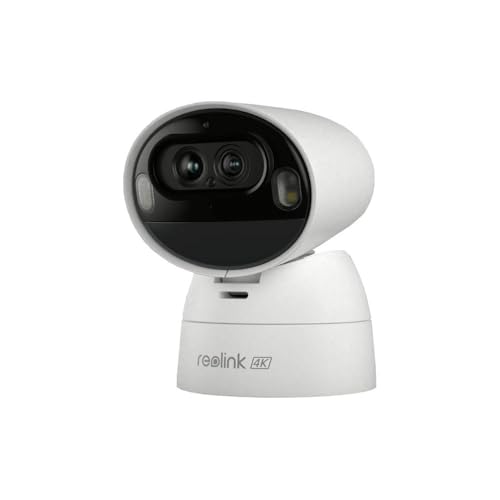 Reolink Caméscope de Surveillance série -B730 - Marque EAN : 6975253983889