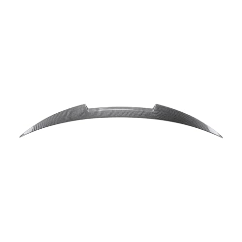 Aileron de couvercle de coffre arrière pour BMW Série 3 G20 320i 325i 2019-2024
