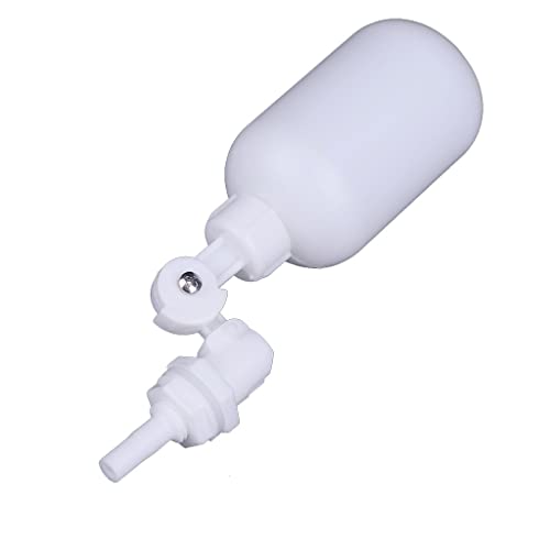 Boule d'installation multidirectionnelle pour robinet à bille flottant d'aquarium - 7