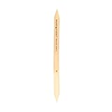 Creative Mark Golden Panda Bamboo Sumi Sketch Pen Perfect For Line Drawing, CAlligraphy and Sumi-E Paintings - Medium