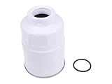 Fuel Filter 23303-76002-71 — Compatible With Toyota Fit intended for Forklift Models 5FD10-80