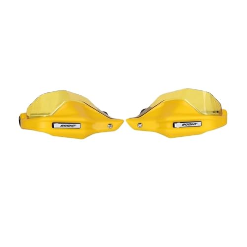 Protège-mains pour CF800MT et deflecteurs de guidon moto