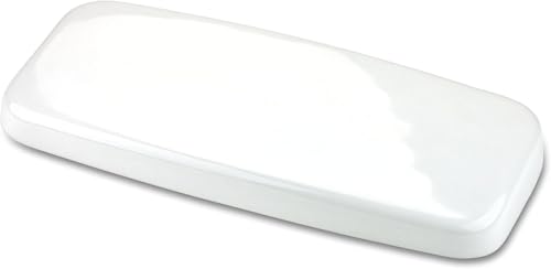 Toilet Tank Ball, Fits Most, Rubber