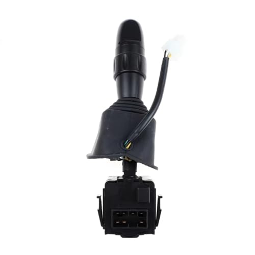 Interrupteur de clignotant Daewoo Lacetti Lanos commodo de direction 96387324 - 2
