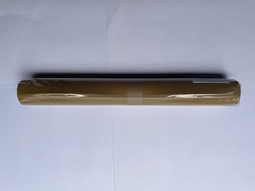 Wooqu Pano de livro, superfície de tecido e suporte de papel, fácil de usar, forte, 43 x 73 cm, para