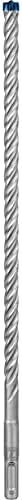 Bosch Accessories 1 x ekspert SDS plus-7X wiertło udarowe (do betonu wzmocnionego, Ø 10,00 x 315 mm, akcesoria wiertarka udarowa)