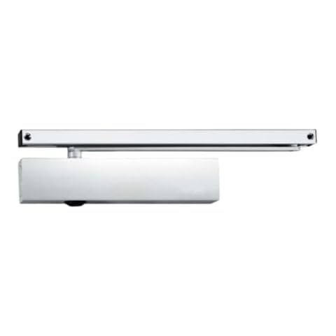 stahl-design-tebart GEZE Türschließer TS 5000 Komplettset Cover