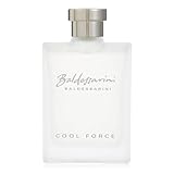 Baldessarini Cool Force Eau de Toilette, 90 ml