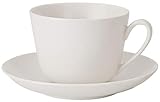 Liefermenge 1x Obertasse 0,2 l / 1x Untertasse Ø 14 cm