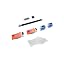 Roller Kit Tray 1-3 + Transfer Roller