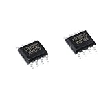 8002A HAA8002D LTK8002D HAA2018 HAA2018A LTK5128D SMD SOP-8 3W 5W AB Class Power Amplifier Chipset 10Pcs(HAA2018A 5W)