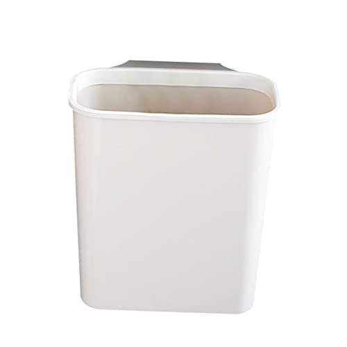 Cabilock Cubo de Basura Colgante para Cocina y Baño