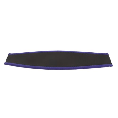 Funda de neopreno para correa de máscara de buceo que soluciona roturas de pelo en natación