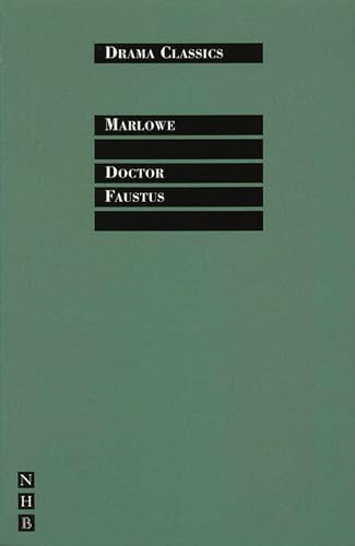 Doctor Faustus view 2