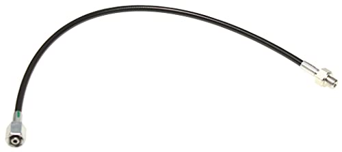 Karcher 6.389-635.0 - Manguera de alta presión manómetro