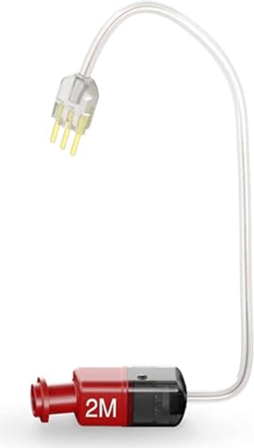 Phonak 3 Pin Receivers for Marvel Hearing Aids (M Receiver 4.0 2R)