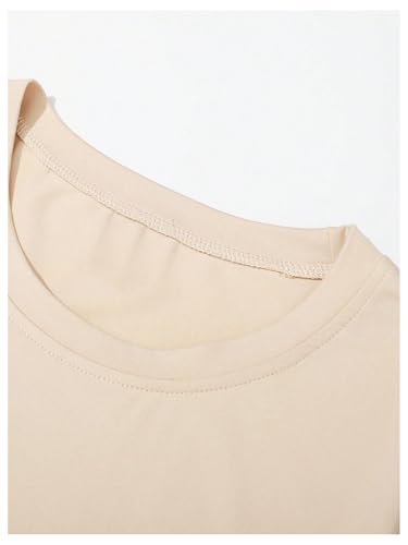 Men's Jogging Suits 2 Piece Set Letter Graphic Tees and Drawstring Sweatpants Tracksuits3