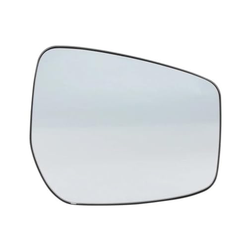 Espejo retrovisor exterior térmico que elimina escarcha en Nissan Bluebird
