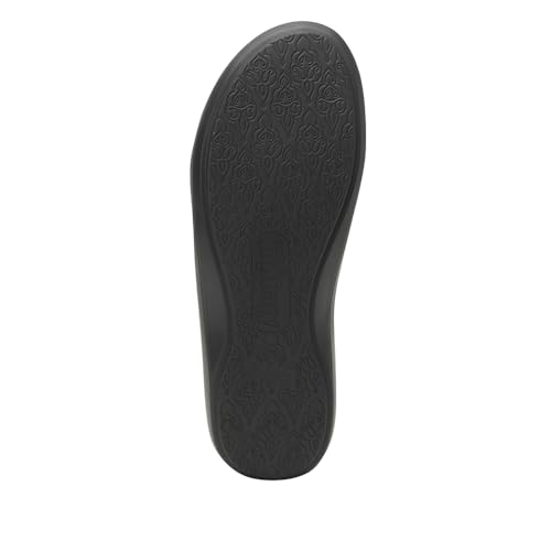 Image of Alegria Women's Duette Professional Slip On All-Day Comfort Shoes